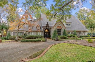 1405 Royal Oak Dr, Tyler, TX 75703