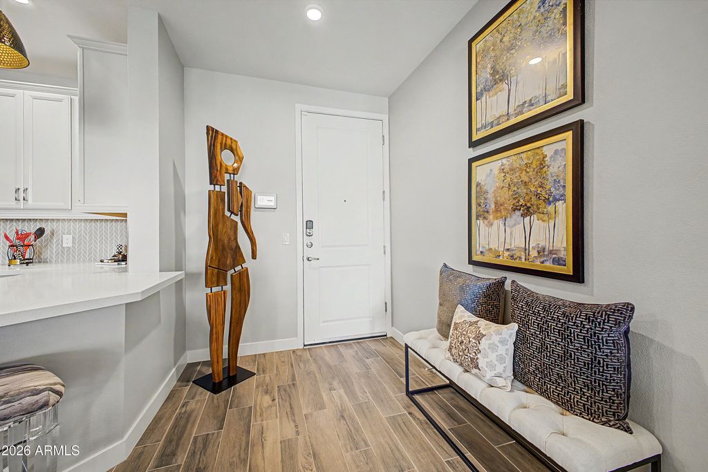2511 W QUEEN CREEK Road 108, Chandler, AZ 85248 — exterior