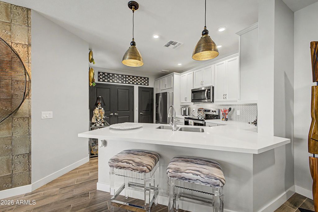 2511 W QUEEN CREEK Road 108, Chandler, AZ 85248 — photo 5