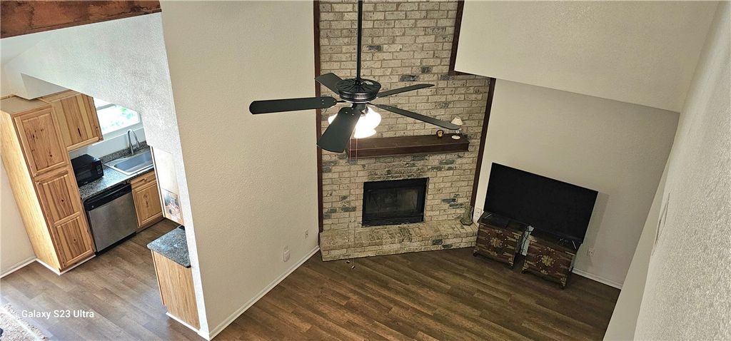 4718 Cedar Pass Dr F, Corpus Christi, TX 78413 — photo 2