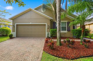 12722 BOGGY POINTE DRIVE, Orlando, FL 32824