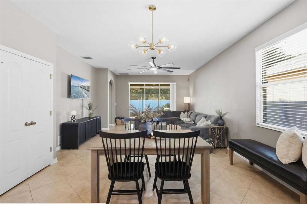 Image 12 of property listing at 12722 BOGGY POINTE DRIVE, Orlando, FL 32824