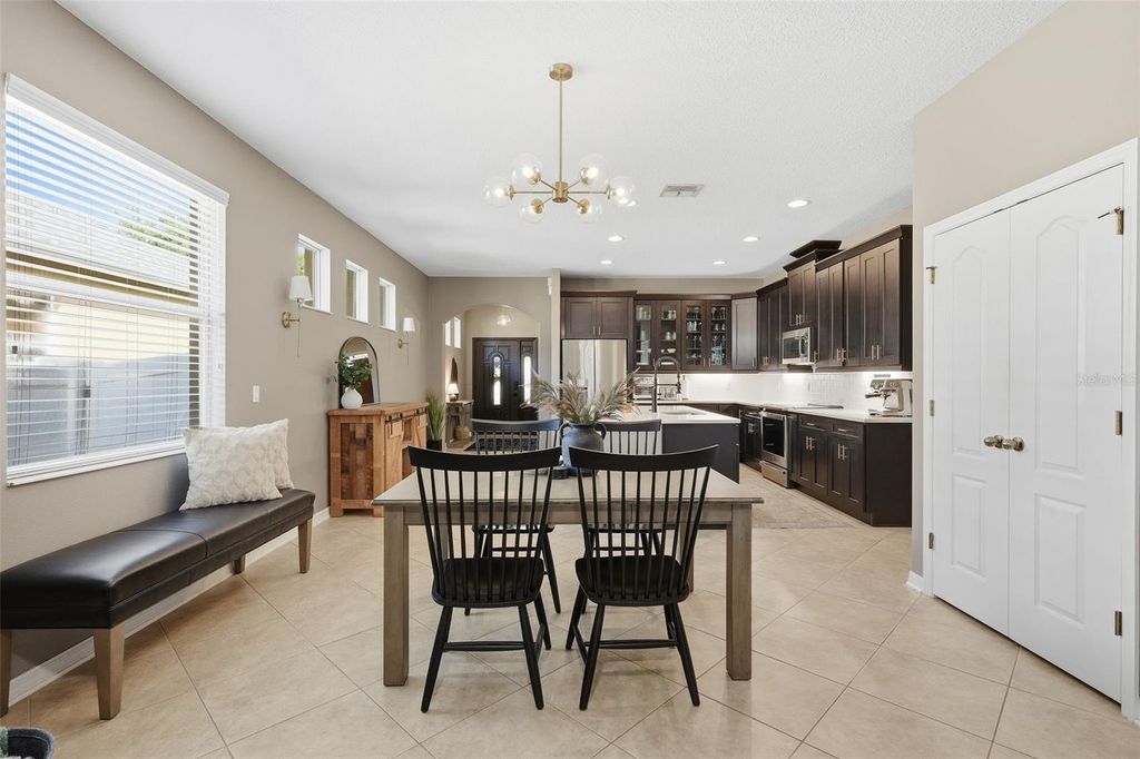 Image 13 of property listing at 12722 BOGGY POINTE DRIVE, Orlando, FL 32824