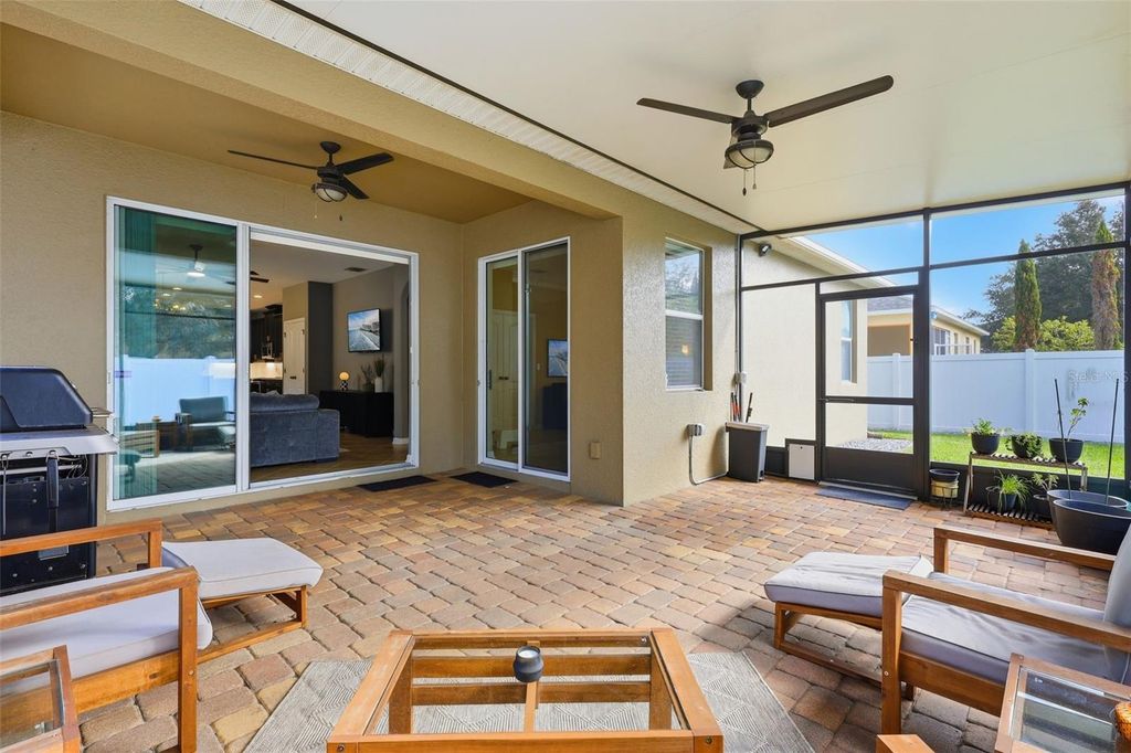 Image 32 of property listing at 12722 BOGGY POINTE DRIVE, Orlando, FL 32824