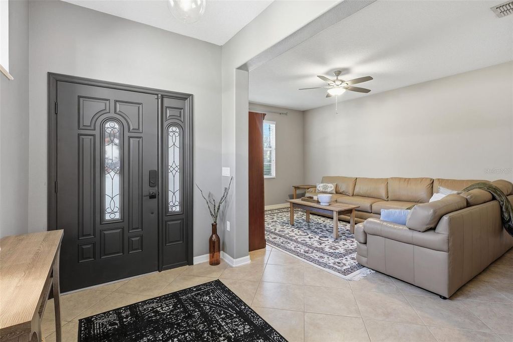 Image 5 of property listing at 12722 BOGGY POINTE DRIVE, Orlando, FL 32824