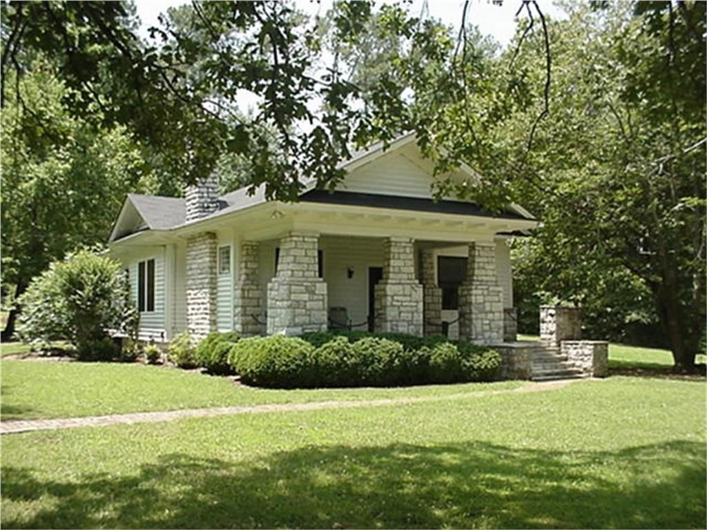 1550 Parker Road, Jasper, GA 30143