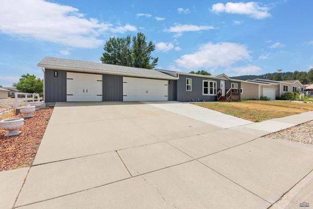 813 FLAMINGO DR, Rapid City, SD 57701
