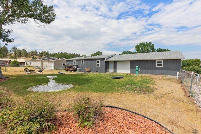 813 FLAMINGO DR, Rapid City, SD 57701