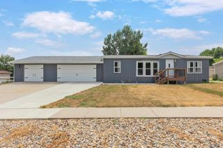 813 FLAMINGO DR, Rapid City, SD 57701