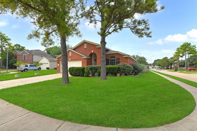 10515 Elm Knoll Court, Houston, TX 77064