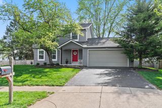 3851 Saddlebrook Court, Columbus, OH 43221