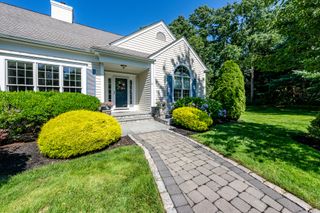 91 Acadia Drive, Marstons Mills, MA 02648