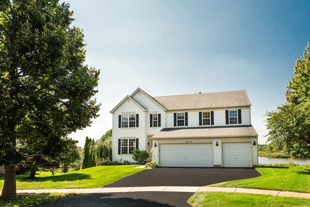 1777 Napa Suwe Court, Wauconda, IL 60084