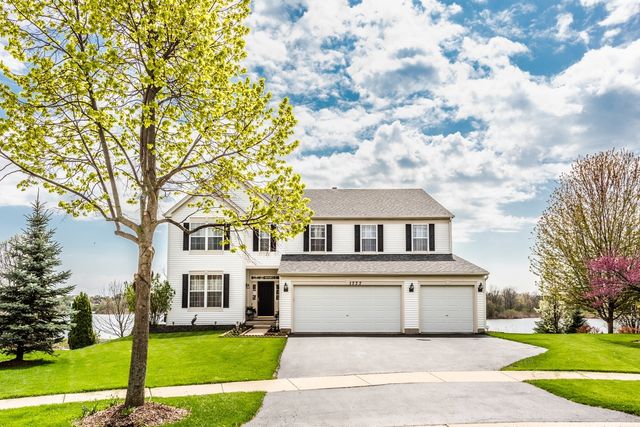 1777 Napa Suwe Court, Wauconda, IL 60084