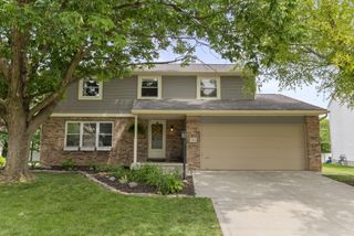 5368 Hessler Circle, Hilliard, OH 43026