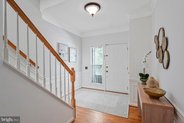 47575 SANDBANK SQ, Sterling, VA 20165