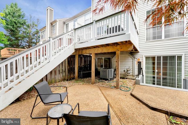 47575 SANDBANK SQ, Sterling, VA 20165
