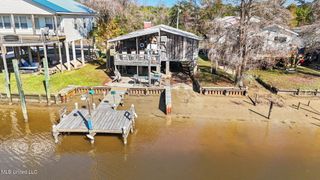 9277 Riverlodge Drive, Moss Point, MS 39562