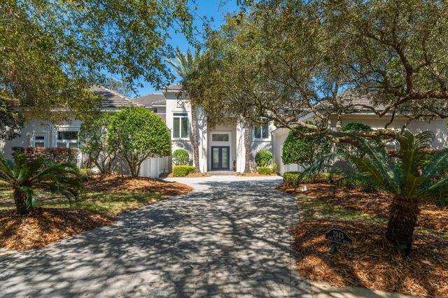 2943 Pine Valley Drive, Miramar Beach, FL 32550