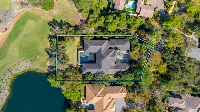 2943 Pine Valley Drive, Miramar Beach, FL 32550