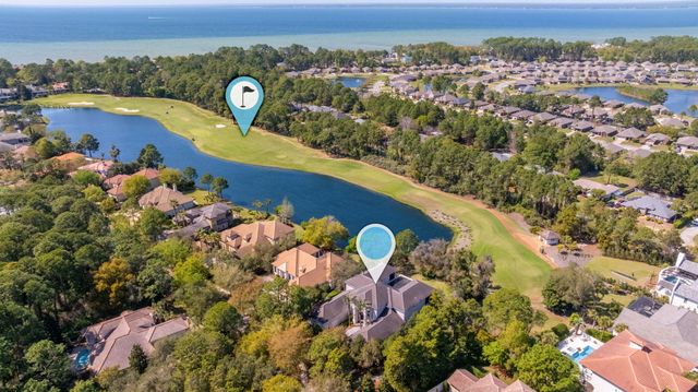 2943 Pine Valley Drive, Miramar Beach, FL 32550