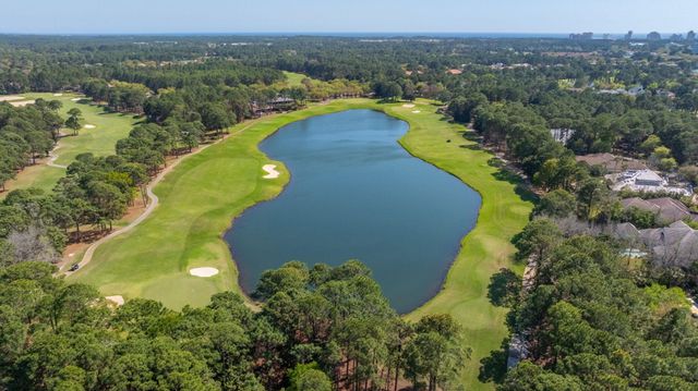 2943 Pine Valley Drive, Miramar Beach, FL 32550