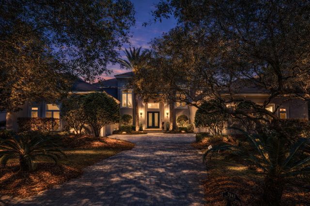 2943 Pine Valley Drive, Miramar Beach, FL 32550