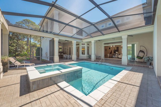 2943 Pine Valley Drive, Miramar Beach, FL 32550