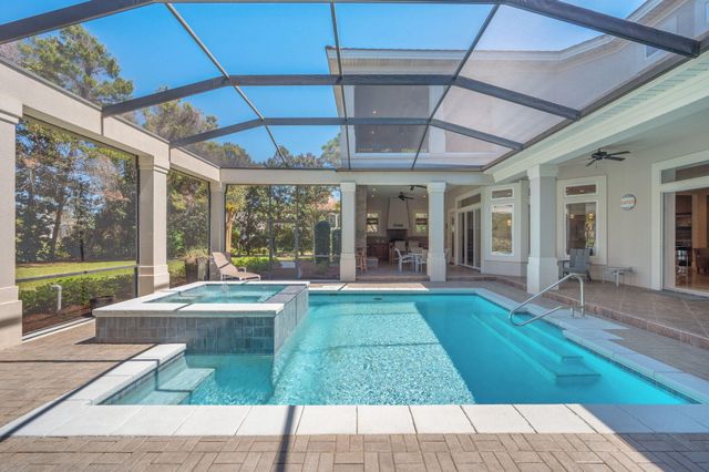 2943 Pine Valley Drive, Miramar Beach, FL 32550