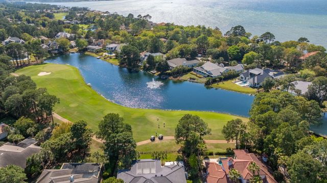 2943 Pine Valley Drive, Miramar Beach, FL 32550