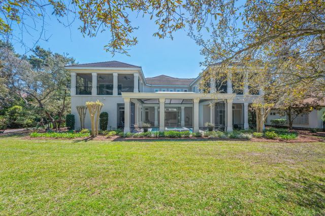 2943 Pine Valley Drive, Miramar Beach, FL 32550
