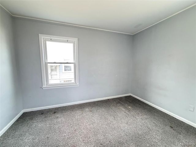 2000 N Melborn Street, Dearborn, MI 48128