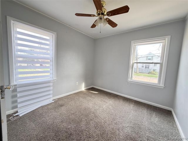 2000 N Melborn Street, Dearborn, MI 48128