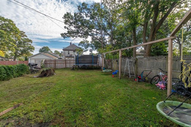 1052 Obrien Street, South Bend, IN 46628