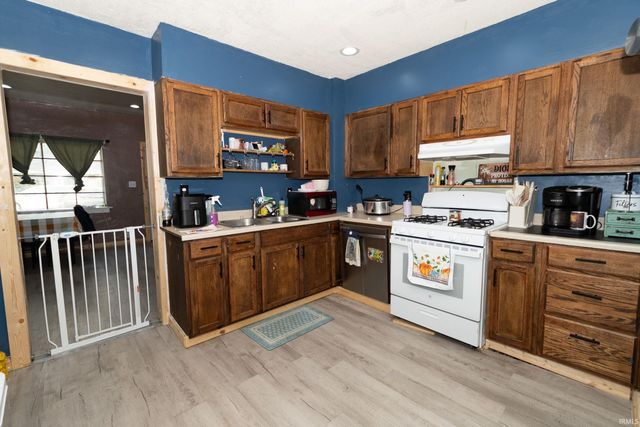 1052 Obrien Street, South Bend, IN 46628
