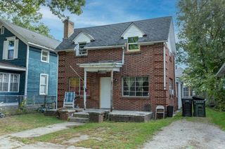 1052 Obrien Street, South Bend, IN 46628