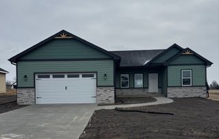 6109 THOR Avenue, Davenport, IA 52807