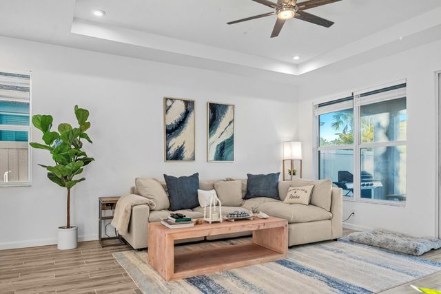 10724 SW Gloriana Street, Port St. Lucie, Port St Lucie, FL 34987