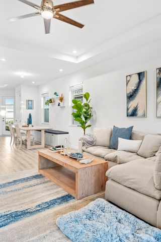 10724 SW Gloriana Street, Port St. Lucie, Port St Lucie, FL 34987