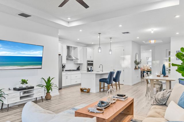 10724 SW Gloriana Street, Port St. Lucie, Port St Lucie, FL 34987