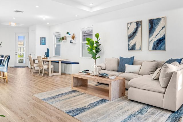 10724 SW Gloriana Street, Port St. Lucie, Port St Lucie, FL 34987