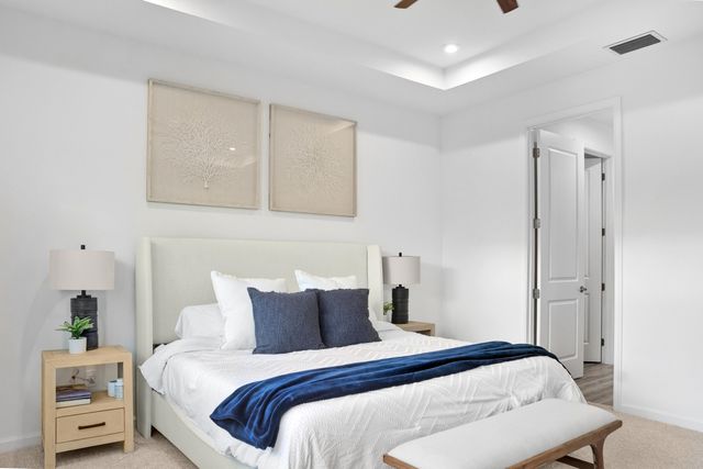 10724 SW Gloriana Street, Port St. Lucie, Port St Lucie, FL 34987