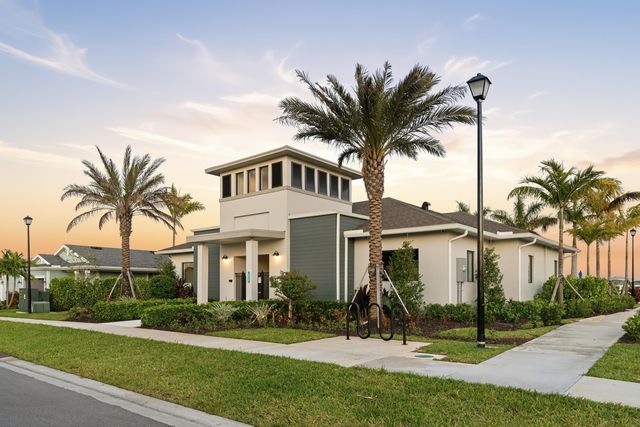 10724 SW Gloriana Street, Port St. Lucie, Port St Lucie, FL 34987