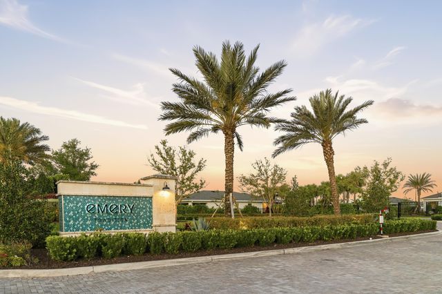 10724 SW Gloriana Street, Port St. Lucie, Port St Lucie, FL 34987