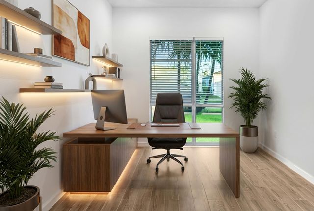 10724 SW Gloriana Street, Port St. Lucie, Port St Lucie, FL 34987