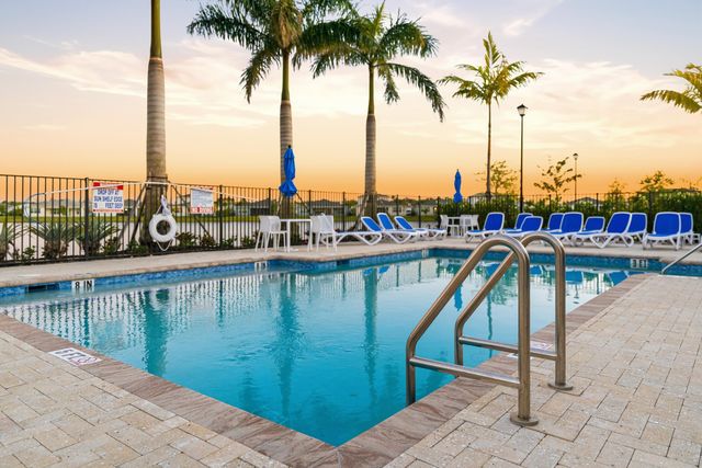 10724 SW Gloriana Street, Port St. Lucie, Port St Lucie, FL 34987