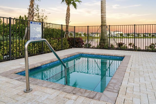 10724 SW Gloriana Street, Port St. Lucie, Port St Lucie, FL 34987