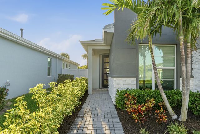 10724 SW Gloriana Street, Port St. Lucie, Port St Lucie, FL 34987