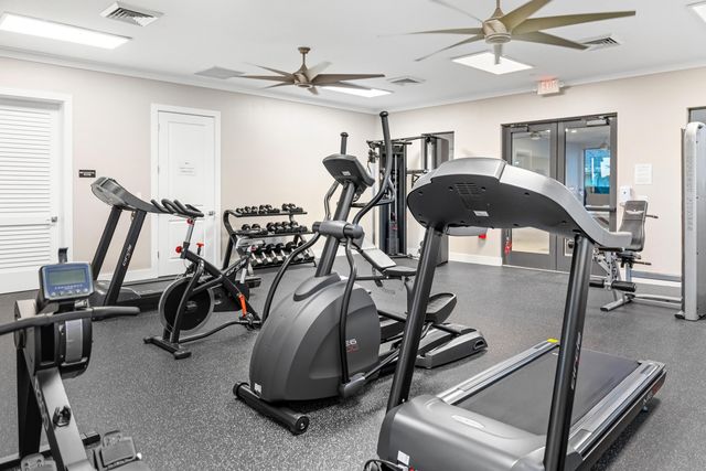 10724 SW Gloriana Street, Port St. Lucie, Port St Lucie, FL 34987