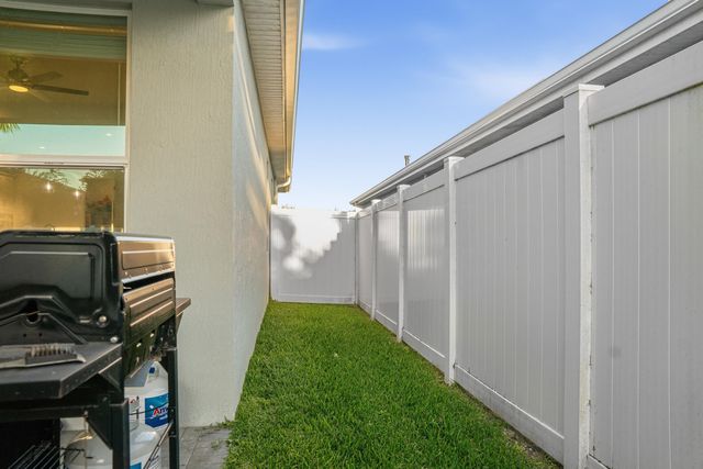 10724 SW Gloriana Street, Port St. Lucie, Port St Lucie, FL 34987